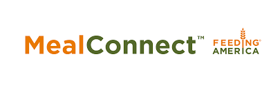 Meal Connect logo - sustainable hospitality at Kelber Caterin